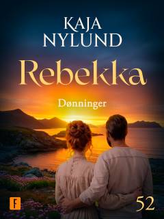 Rebekka - dønninger