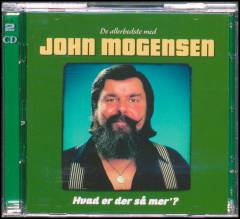 Hvad er der så mer'? : de allerbedste med John Mogensen