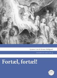 Fortæl, fortæl!