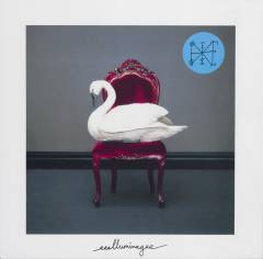 Musik (grammofonplade), White vinyl, ℗2026