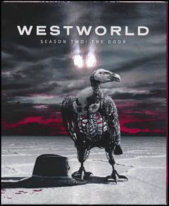 Westworld, sæson 2, 1