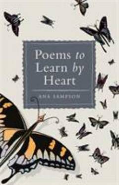 Poems to learn by heart