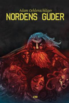 Nordens guder