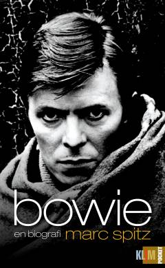 Bowie : en biografi