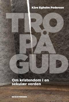 Tro på Gud : om kristendom i en sekulær verden