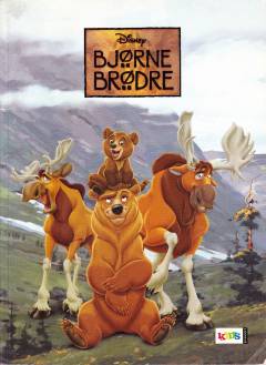 Bjørne brødre