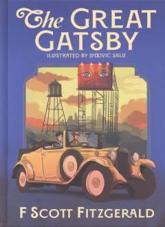 Bog, Arcturus, illustrated edition 2024, 2024