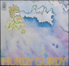 Hurdy Gurdy
