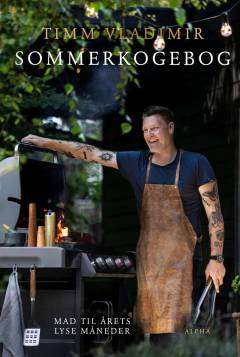 Sommerkogebog