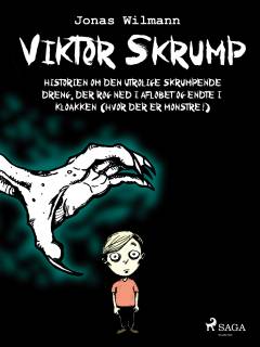 Viktor Skrump