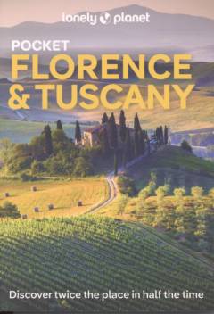 Pocket Florence & Tuscany