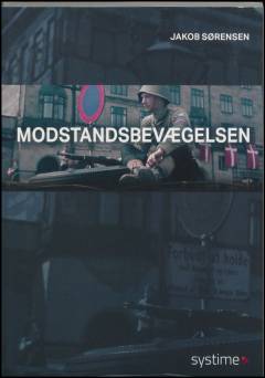 Modstandsbevægelsen