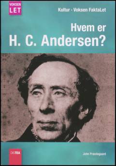 Hvem er H.C. Andersen? (Letlæsning)