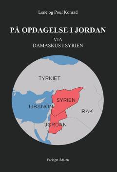 Rejse gennem Jordan : via Damaskus - Syrien