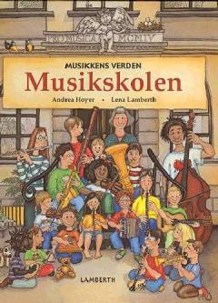 Musikskolen