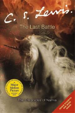 The last battle