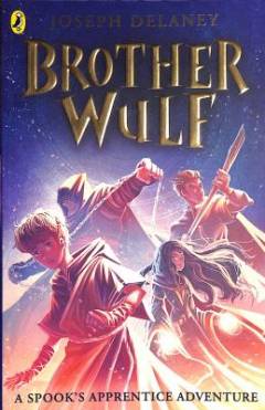 Brother Wulf