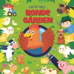 Find det først - bondegården