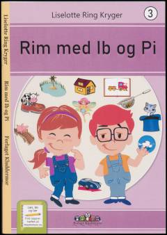 Rim med Ib og Pi