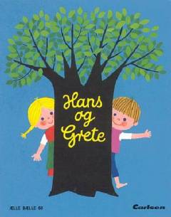 Hans og Grete