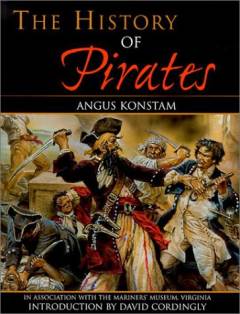 The history of pirates