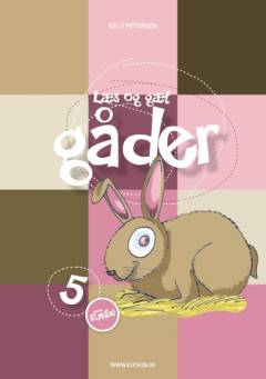 Læs og gæt gåder. Bind 5