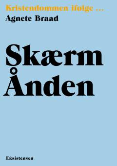 Skærm ånden