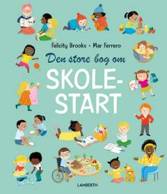 Den store bog om skolestart