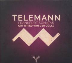 Frankfurt sonatas