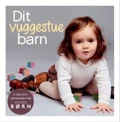 Dit vuggestuebarn