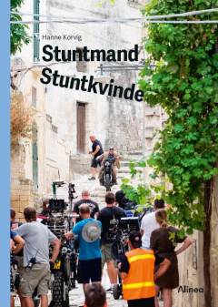 Stuntmand - stuntkvinde