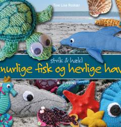 Finurlige fisk og herlige havdyr