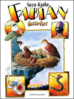 Bog, 1987
