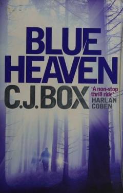 Blue Heaven