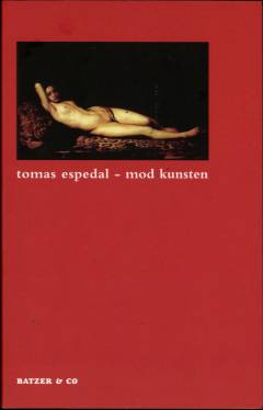 Mod kunsten : (notesbøgerne)