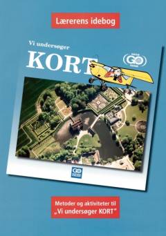 Vi undersøger kort -- Idebog