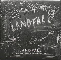 Landfall