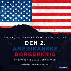 Den 2. amerikanske borgerkrig