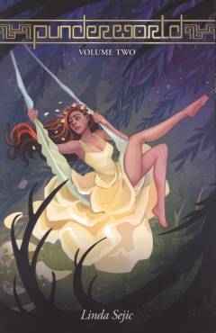 Punderworld. Volume 2