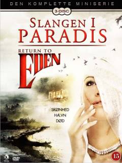 Slangen i paradis