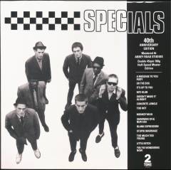 Specials