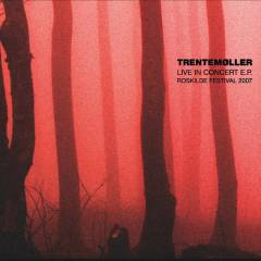 Live in concert E.P. : Roskilde Festival 2007