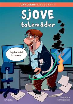 Sjove talemåder
