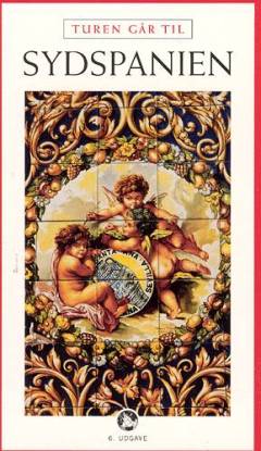Turen går til Sydspanien