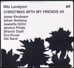 Christmas with my friends VII