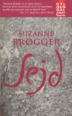 Sejd : artikler og essays 1990-2000