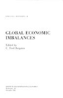 Global economic imbalances