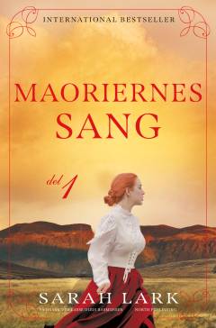 Maoriernes sang. Del 1