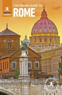 The rough guide to Rome