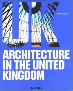 UK, architecture in the United Kingdom